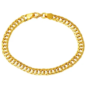 22 Ayar Gurmet Bileklik