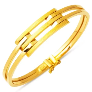 22 Ayar 3’lü Kaburga Kelepçe